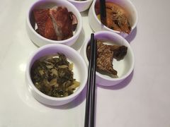 -老苏州芳和园茶酒楼  传统苏帮菜(观前店)