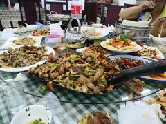 -烁佳海鲜大馅饺子