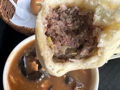 -穆彦华逍遥镇胡辣汤(岗坡路店)