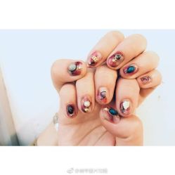 -Meet Nail 美睫·美甲