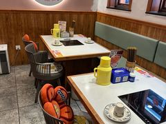 -螺大喜螺蛳粉火锅(雍和宫店)