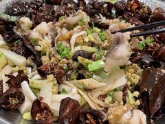 -大丰收脆鱼(浦西万达店)