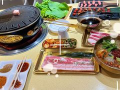 -韩园大片肉(齐市三中总店)