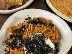 -韩鼎丰·韩国料理(林奥店)