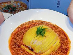 -火婆子·川小馆(扬韬科技广场店)