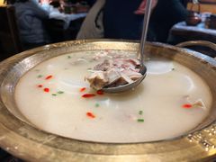 -霄汉羊排(万松园一店)