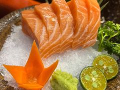 -吉屋居酒屋(哈西店)