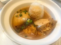 -南太湖山庄·四季轩&国风堂中餐厅