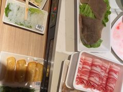 -野妹火锅(布吉店)