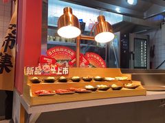 -小猪查理自助烤肉·全新升级(西三旗店)