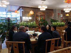 -德胜轩正宗顺德菜(宝安沙井会展中心店)