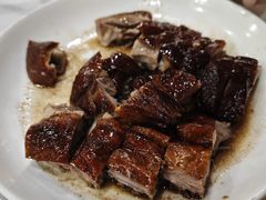 -旭璟酒家·传统粤菜·湘菜(逸景路店)