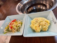 -首尔馆韩国料理(金童路店)
