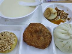 -老街粘食店(宜昌路店)