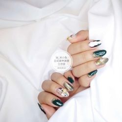 -米小兔美甲美睫