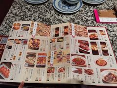 -南京大牌档(凯德大峡谷店)