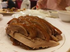 -北京全聚德(天安门店)