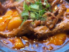 -常和州·夜宵大排档(常州单店)