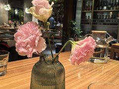 -山茶云南菜(永安里店)