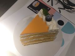 奶酪起司南瓜糕-MIMI FASO(古仓店)