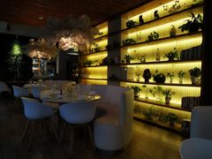 -周三的情书花园餐厅(江北店)