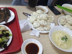 -津门永胜包子铺(哈尔滨道总店)