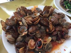 -宁悦海鲜家常菜馆(北戴河老虎石店)