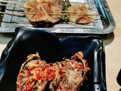 -东厨虾煌(电子街店)