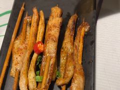 -辉记炭烧海鲜大排档·老字号(福田店)