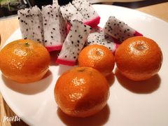 -温野菜涮涮锅(西单大悦城店)