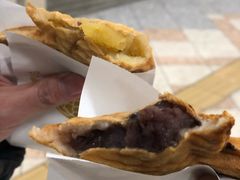 -鸣门鲷烧本铺