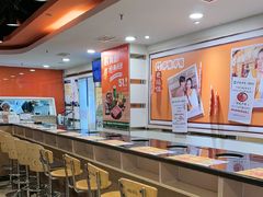 -呷哺呷哺(西单大悦城店)