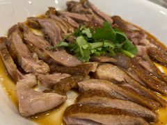 -陆记鹅庄·潮汕菜·狮头鹅(大仟里店)