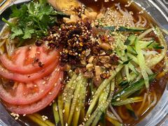 -红岸碳烤齐齐哈尔原味生态烤肉