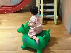 -福田卓悦INTOWN购物中心