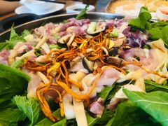 桑拿蒸鸡-阿多私房菜(顺德店)