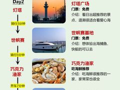 -巧克力渔家.小船海鲜胶东菜(万平口店)