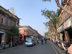 -好成财牛排馆(涂门街总店)