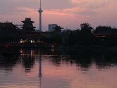 -中国翰园碑林