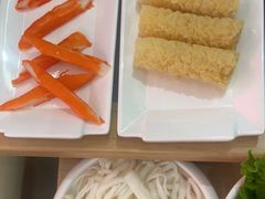 -嬷孙家潮汕牛肉火锅(北京路天河城店)