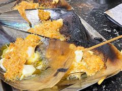 -亚东串烤(共康东路店)