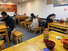 大堂-锦泓老字号猪脏粉(东联大厦店)