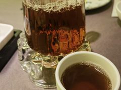 -小厨娘淮扬菜(诚信大道店)