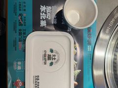 -灶座小锅烀饼·铁锅炖(道里店)