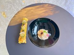-九献创意菜·新中式(亮马河花园私宴店)