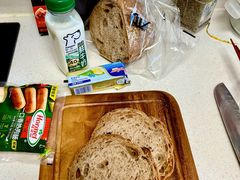 -OUR Bakery(SKP-S店)