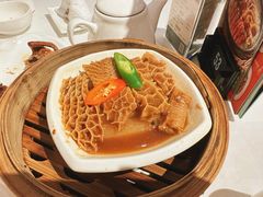 -潮福城大酒楼(湖滨北路店)