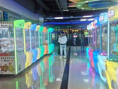 -玩客超乐场(和瑞欢乐城常德店)