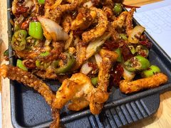 -延松朝鲜族料理