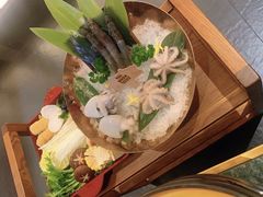 -牛New寿喜烧(虹桥新天地店)